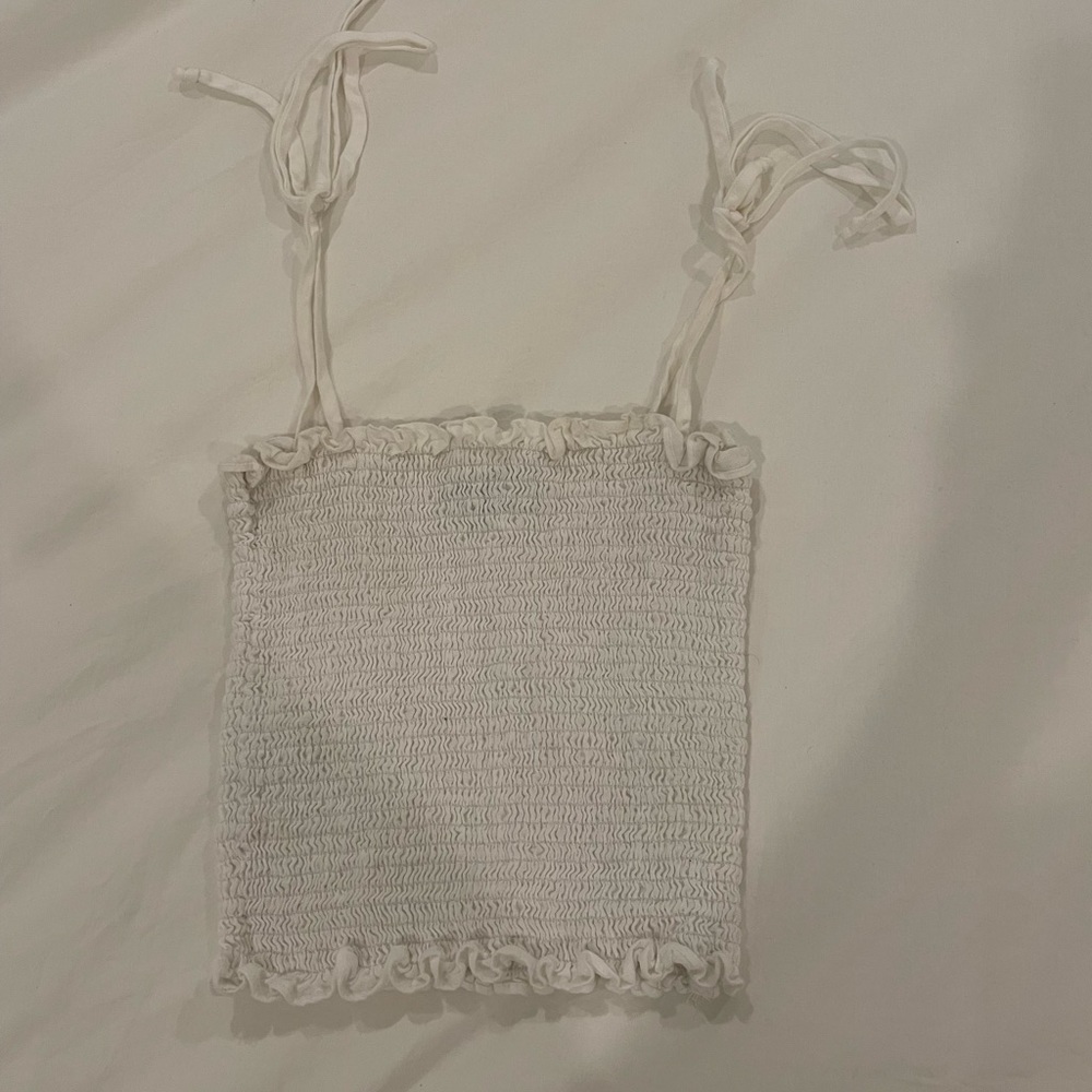 Reformation top!